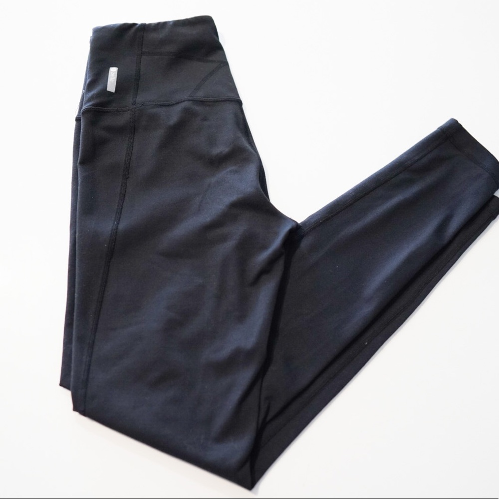 Live In High Waist Legging
